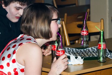 Bild 143 - Latuff 2014 - die Wiemersdorfer Karnevalsveranstaltung - Jugendtag